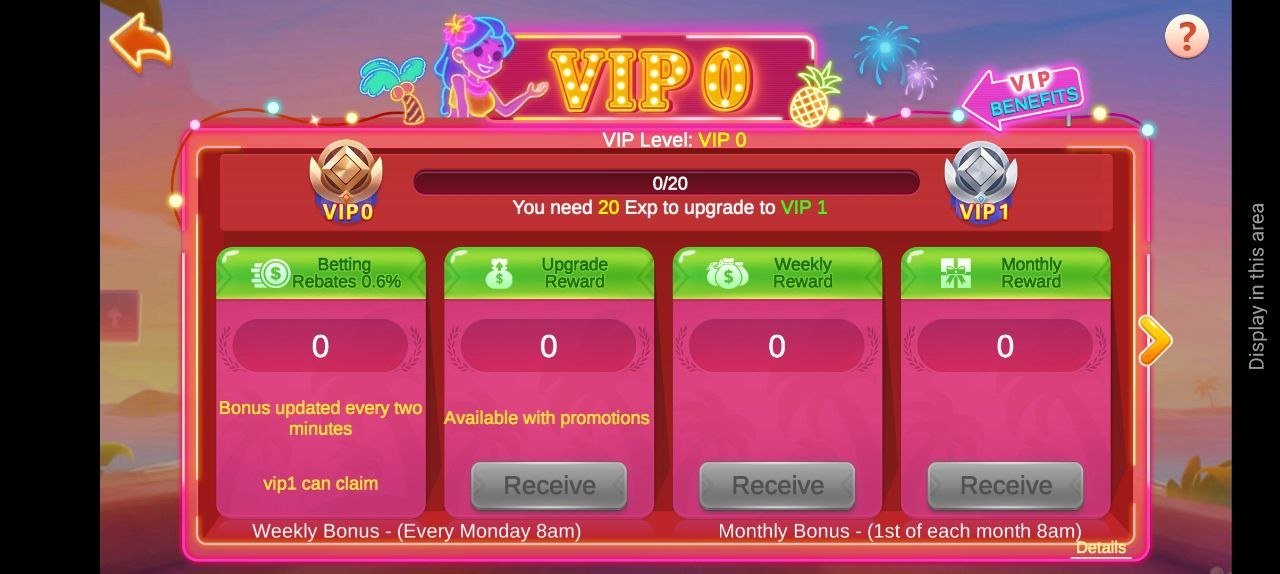 lucky101refer