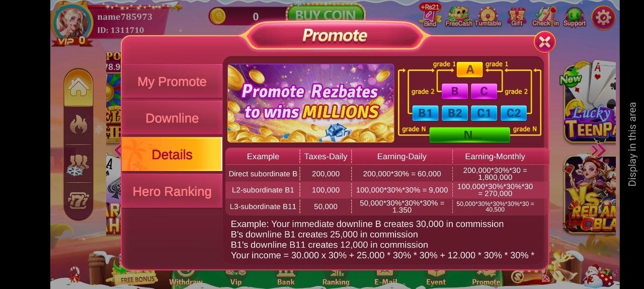 lucky101vip